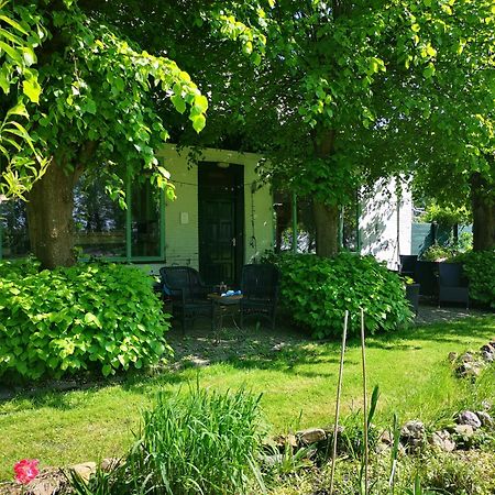 Villa Sweet Tiny House Westbeemster Exterior foto