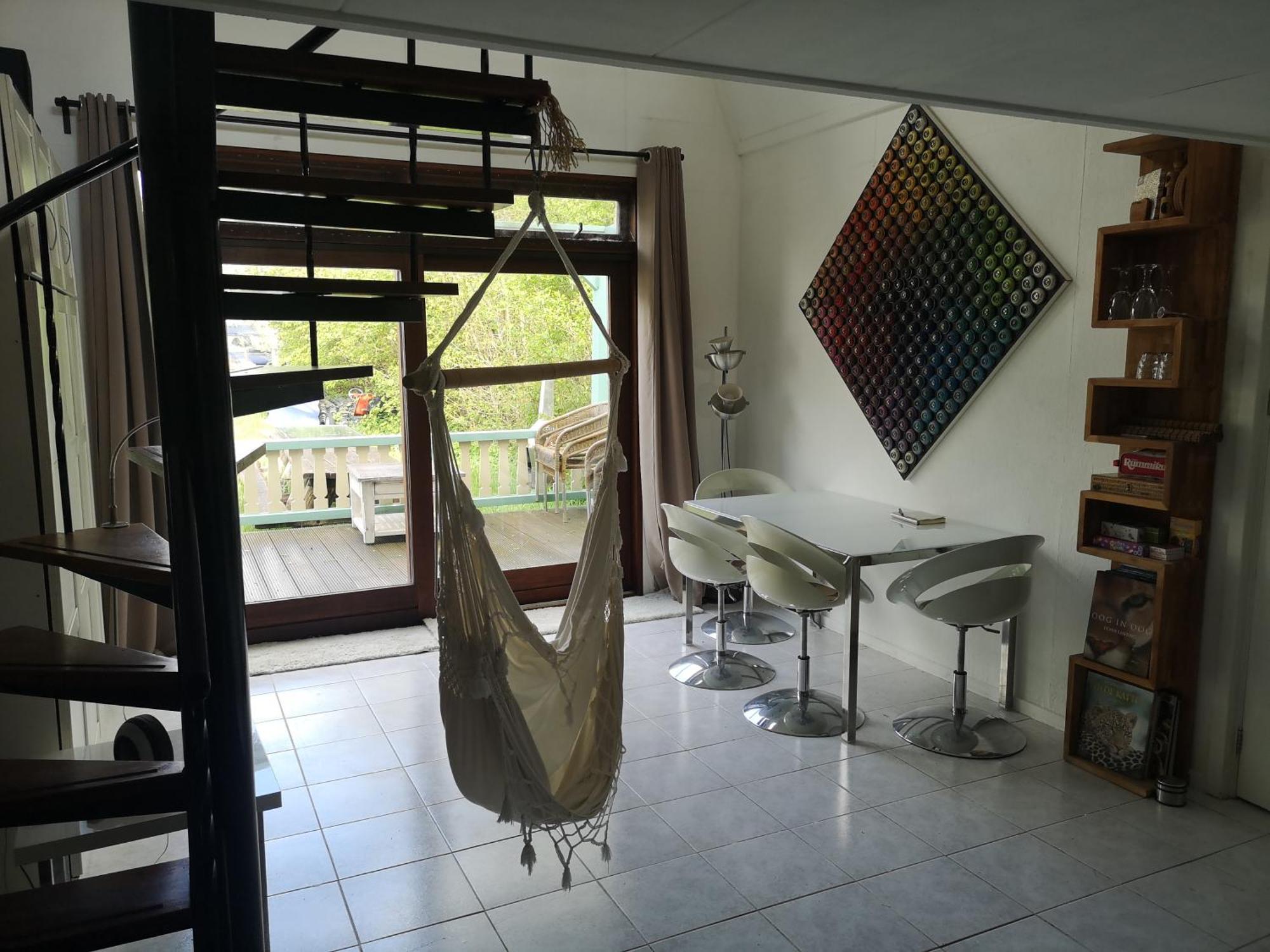 Villa Sweet Tiny House Westbeemster Exterior foto