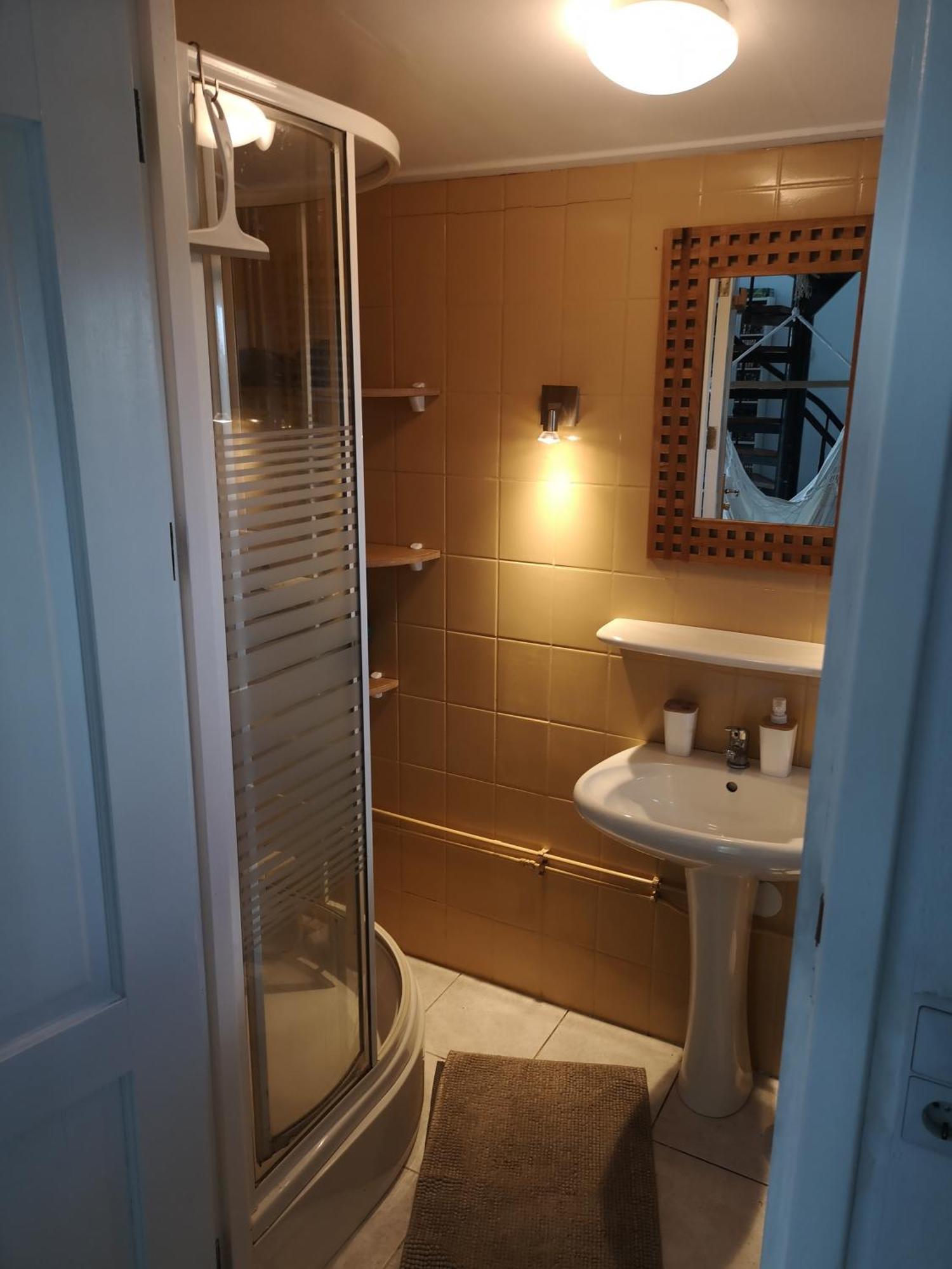 Villa Sweet Tiny House Westbeemster Exterior foto