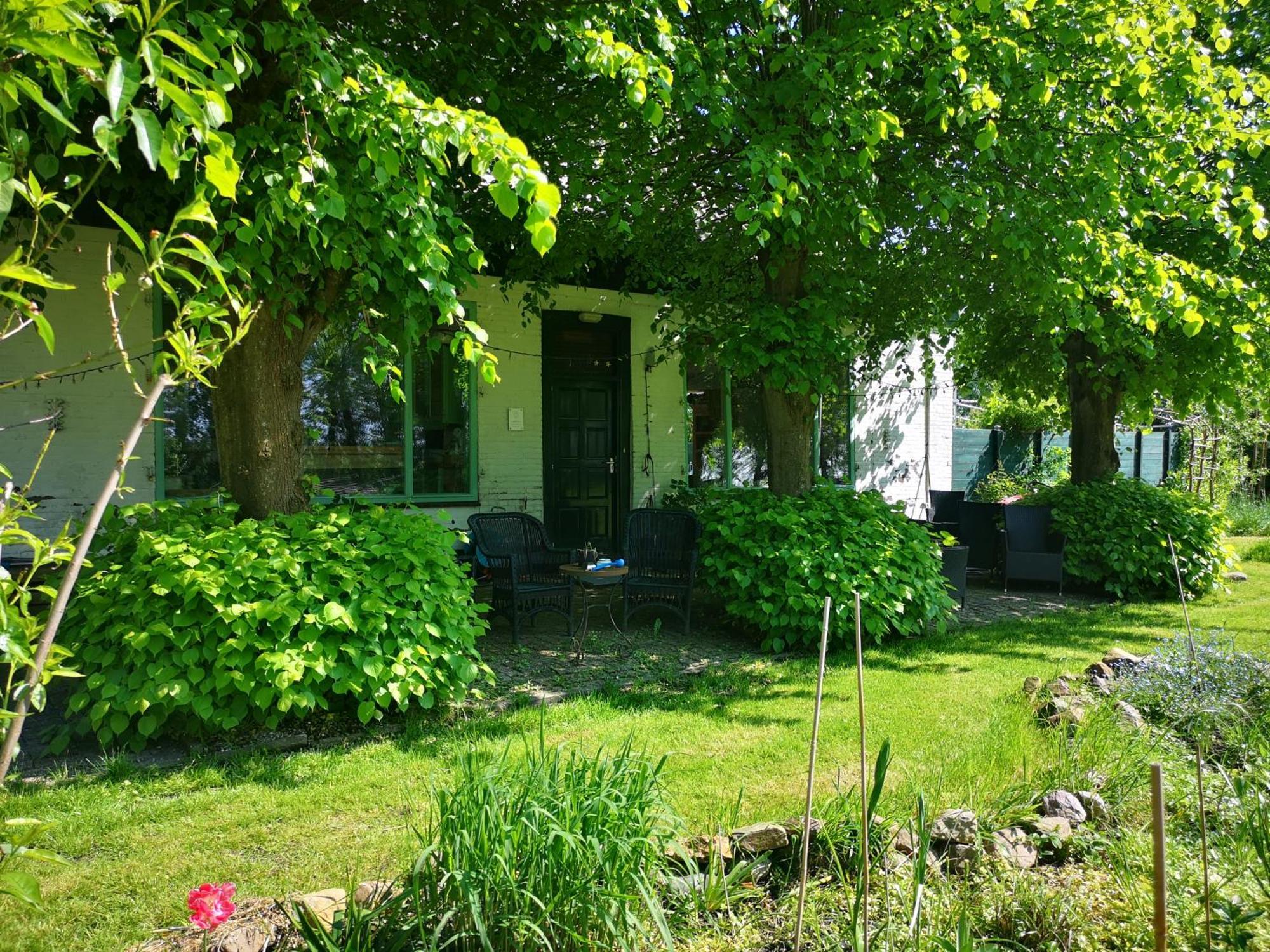 Villa Sweet Tiny House Westbeemster Exterior foto